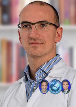 Genital Surgery Nikola Stanojevic Urologist